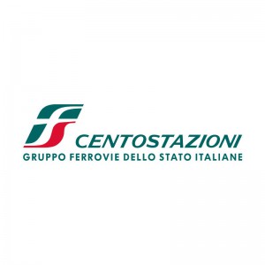 logo cento stazioni