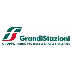 logo grandi stazioni